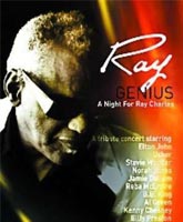Ray Charles - In Concert /   